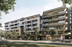 Asteroid B-612 Urban Bliss Retreat Melbourne